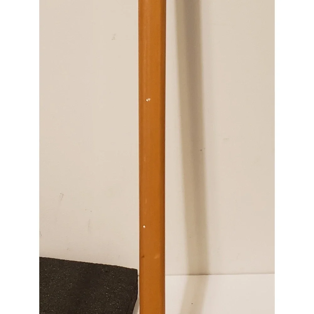 Merrythought Ironbridge Shrops Hobby Horse Toy Wooden Wheels Plush England